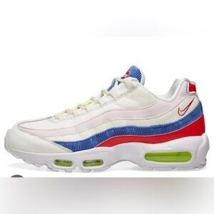 Nike Air Max 95 SE Corduroy Panache Women 8
